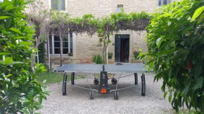 La Taniere 16 couchages